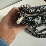 The Junco Crossbody Bag - Dior in Paris