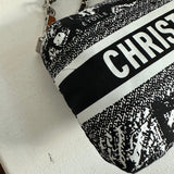 The Junco Crossbody Bag - Dior in Paris