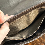 The Junco Shoulder Bag - Brown Vintage Gucci GG