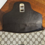 The Junco Shoulder Bag - Brown Vintage Gucci GG