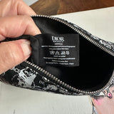 The Junco Crossbody Bag - Dior in Paris