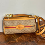 Upcycled Gucci Bag