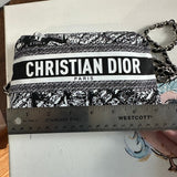 The Junco Crossbody Bag - Dior in Paris
