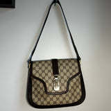 Upcycled Designer Bag