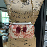 Upcycled Gucci Bag