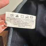 Polo Denim Tote