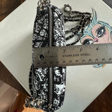 The Junco Crossbody Bag - Dior in Paris