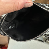 The Junco Crossbody Bag - Dior in Paris