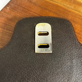 The Junco Shoulder Bag - Brown Vintage Gucci GG