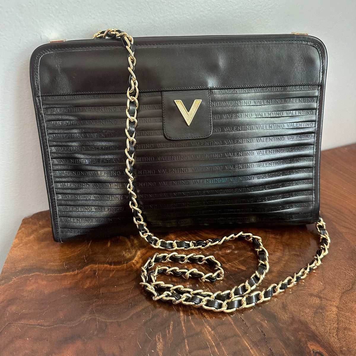 VALENTINO 　ボディバッグ　ウエストポーチ　ヴィンテージ Amazon | [Valentino] [ヴァレンティノ] ウエストポーチ ボディバッグ