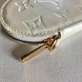 LV Vintage Heart Coin Purse