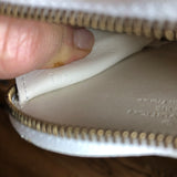 LV Vintage Heart Coin Purse