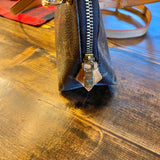 The Junco Crossbody Bag - Vintage Monogram