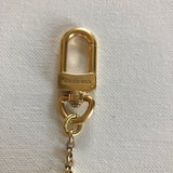 Authentic LV Padlock Purse Charm/Keychain