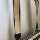 The Blue and White Swallow - Vintage Damier Azur Crossbody