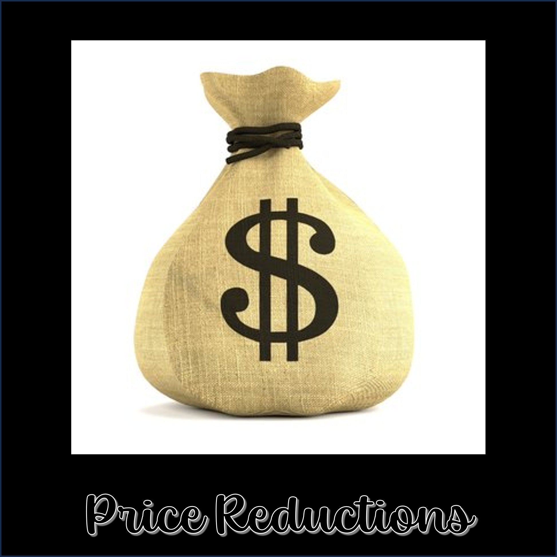 Price Reductions