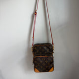 Vintage Louis Vuitton Bag