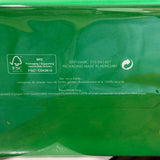 The LV Tote Bag - Special Green Yayoi Kusama Collection