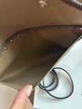 Customer Revamp - Gucci Briefcase into Crossbody