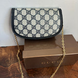 Repurposed Gucci Bag