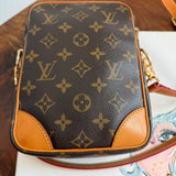 Vintage Louis Vuitton Amazone Bag