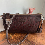 Vintage Gucci Bag