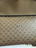 Customer Revamp - Gucci Briefcase into Crossbody
