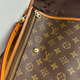 LOUIS VUITTON Monogram Garment Bag Insert - Medium