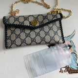 Repurposed Gucci Bag