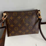 Repurposed LV Bag