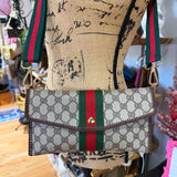 Upcycled Gucci Bag