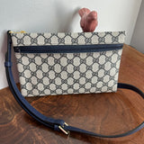 Repurposed Gucci Bag