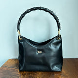 Upcycled Gucci Bag