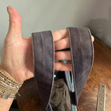 Polo Denim Tote