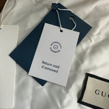 Gucci Floral/Mushroom Sling Bag/Fanny Pack/Bumbag