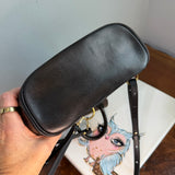 The Loon - Vintage LV Monogram Mini Backpack in Black