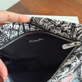 The Junco Crossbody Bag - Dior in Paris