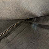 LOUIS VUITTON Monogram Garment Bag Insert with Leather Strap