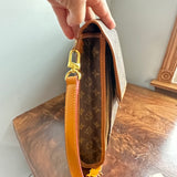 LOUIS VUITTON Monogram Garment Bag Insert - Medium