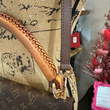 Customer Revamp - LV Artsy to Crossbody