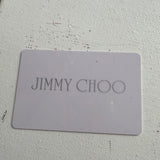 The Peacock Hobo - Vintage Jimmy Choo Star Stud Sky Bag in Golden