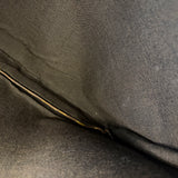 LOUIS VUITTON Monogram Garment Bag Insert with Leather Strap