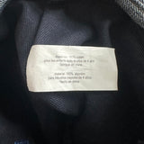 Polo Denim Tote