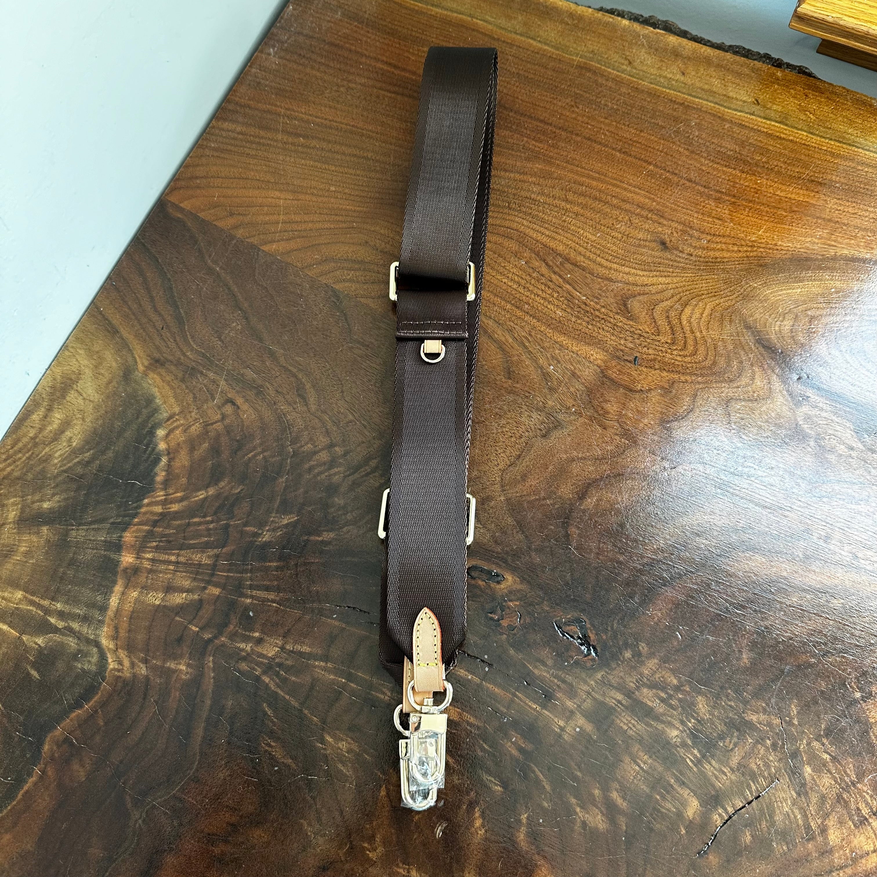 Louis Vuitton Replacement Strap