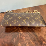 The Junco - Vintage LV Monogram