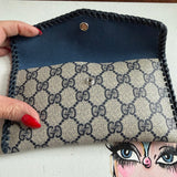 Repurposed GG Wallet