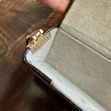 The Weebill Crossbody - Vintage Gucci in Brown