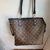 Upcycled Louis Vuitton Bag - Neverwoof
