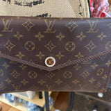 Customer Revamp - LV Artsy to Crossbody