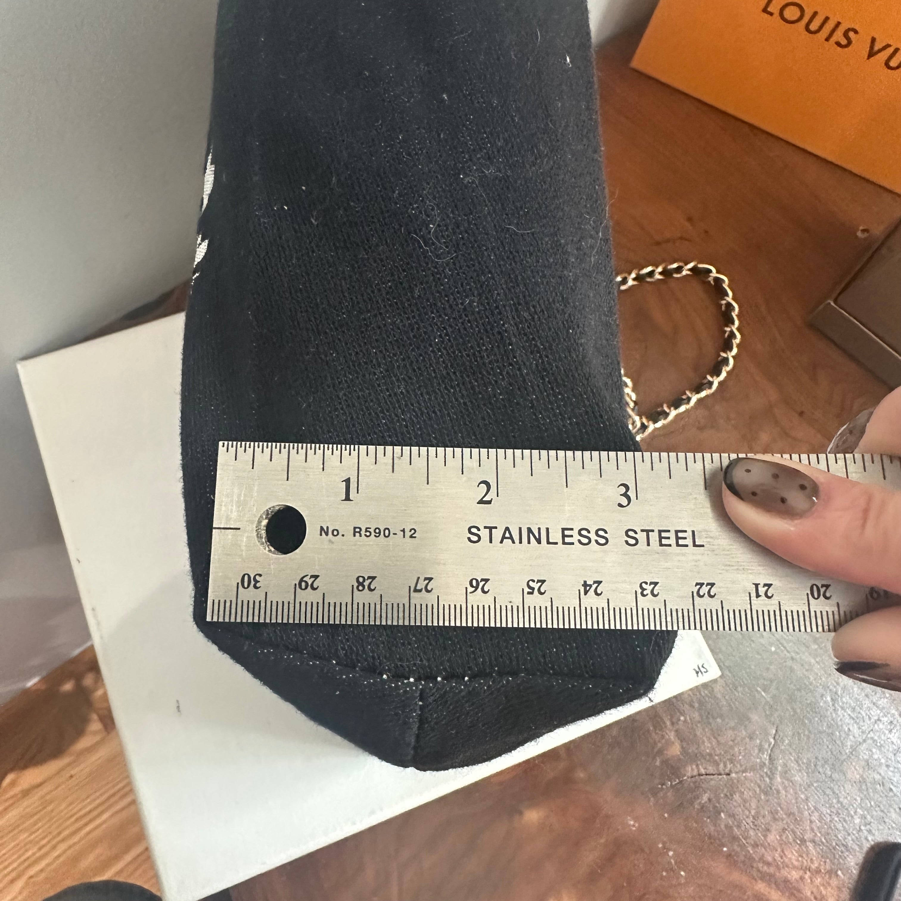 The Tote Bag - Dior Canvas with Paris/Statue of Liberty